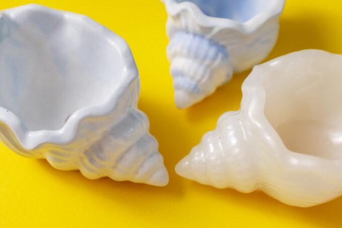 Caracolas