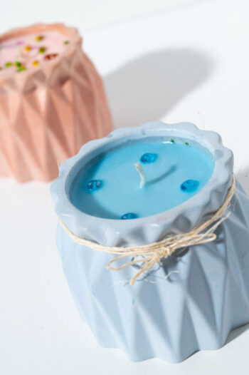 Regalo florero recipiente