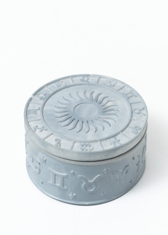 Zodiak Vela