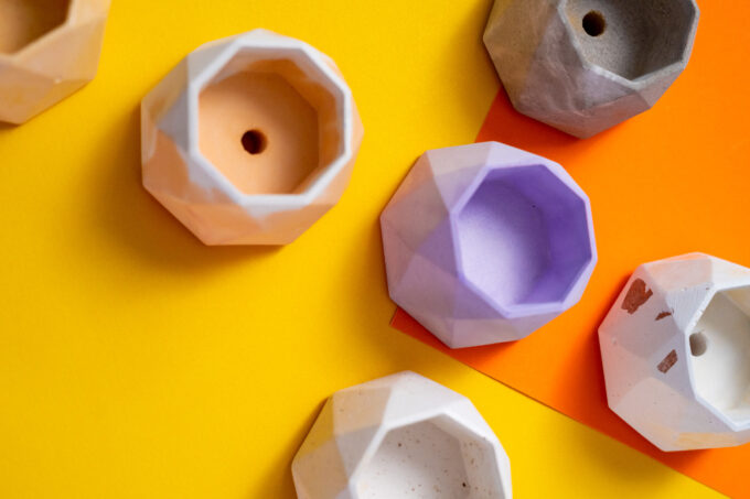 Octagonal