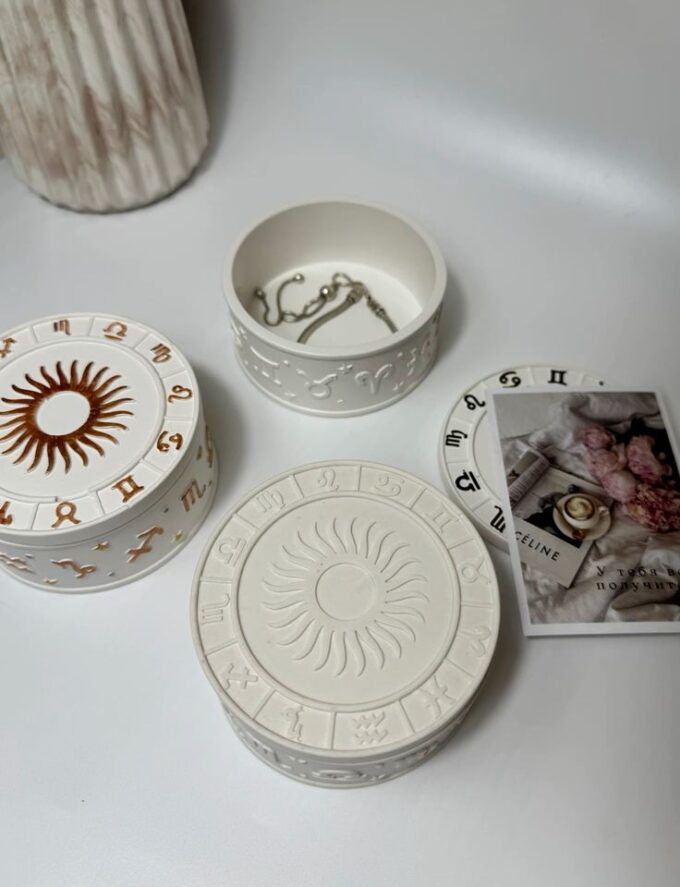 Zodiak