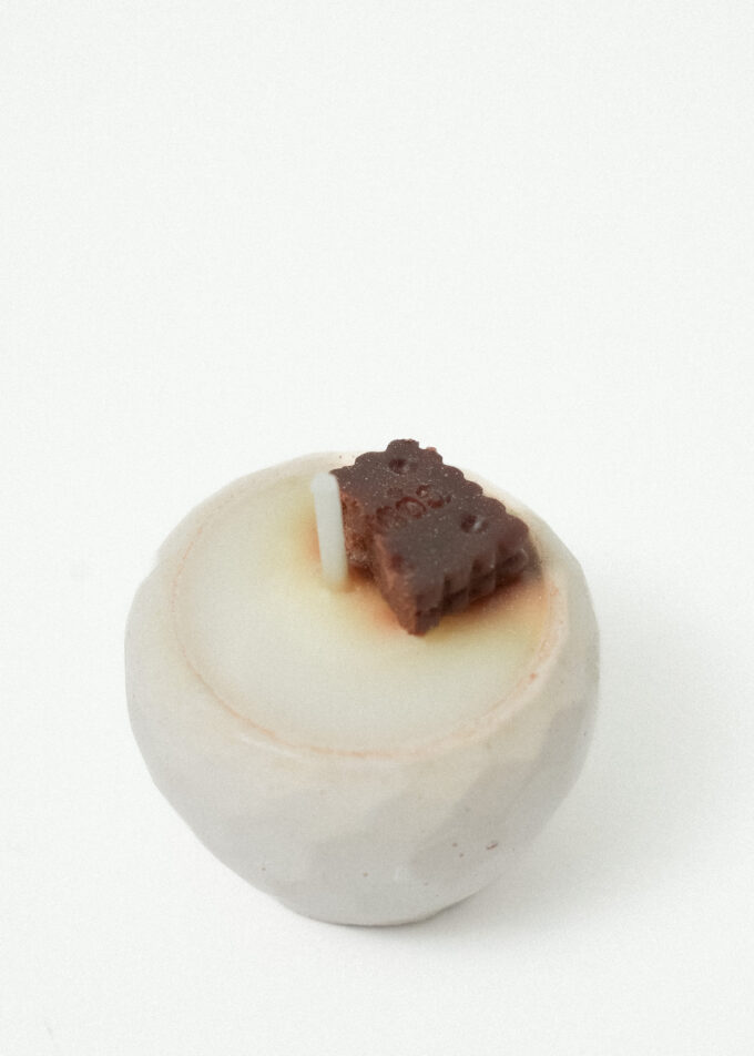 Dedal vela