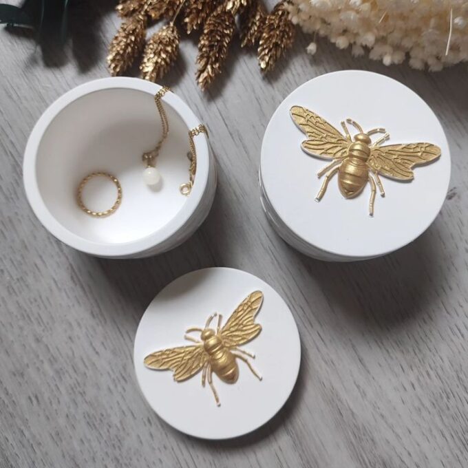 Panal de abeja