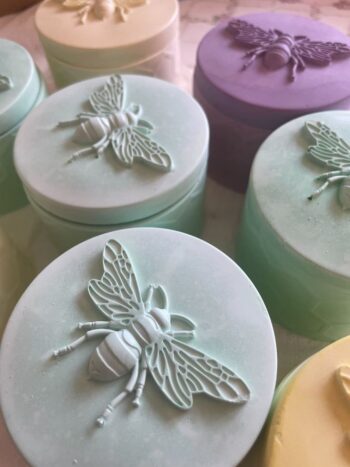 Panal de abeja